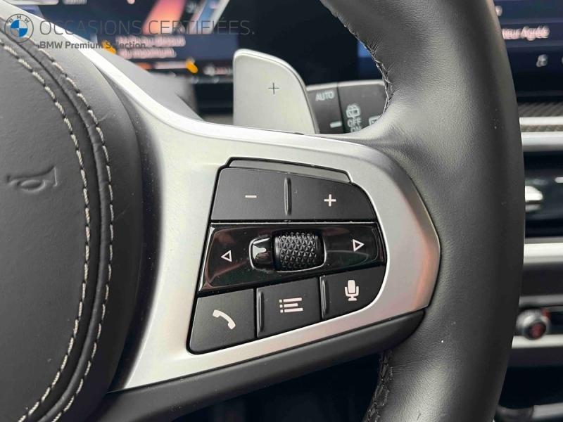 Used BMW X5 xDrive50e 489ch M Sport 2024 BMW Ind métallisé € 114900 in Terville