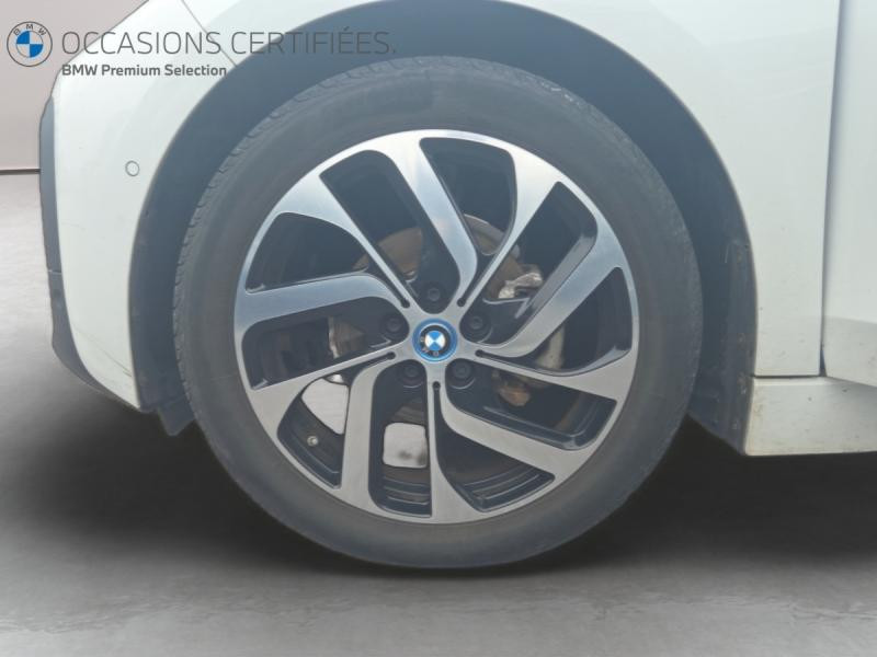 Used BMW i3 170ch 120Ah Atelier 2022 Noir € 18900 in Terville