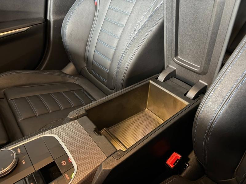 Occasion BMW Série 3 Touring 330eA 292ch M Sport 2025 Skyscrapergrau métallisé 51900 € à Terville