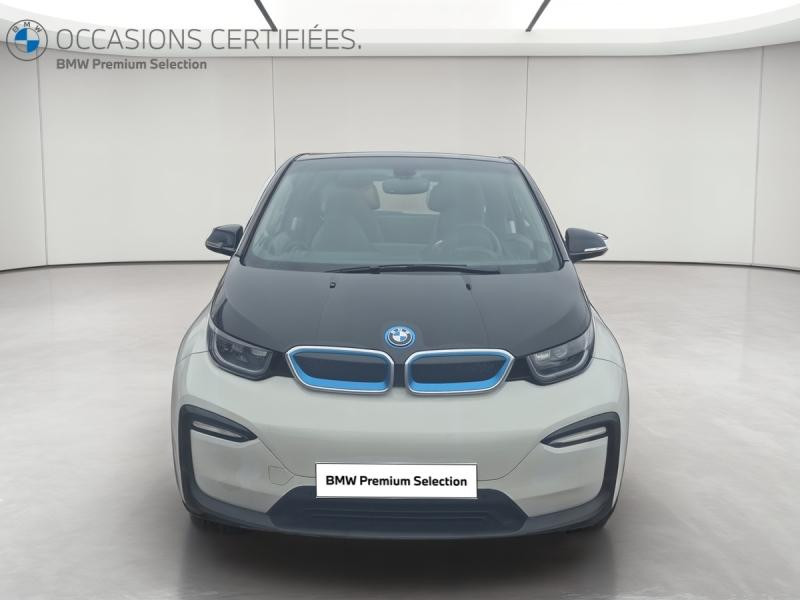 Used BMW i3 170ch 120Ah Atelier 2022 Noir € 18900 in Terville