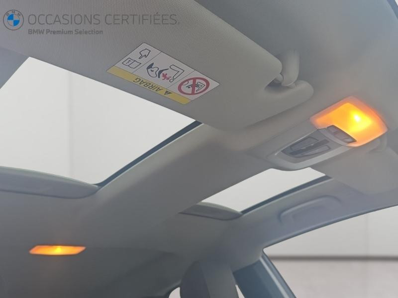 Used BMW i3 170ch 120Ah Atelier 2022 Noir € 18900 in Terville