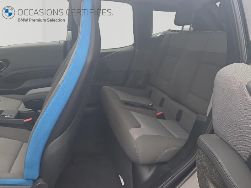 Used BMW i3 170ch 120Ah Atelier 2022 Noir € 18900 in Terville