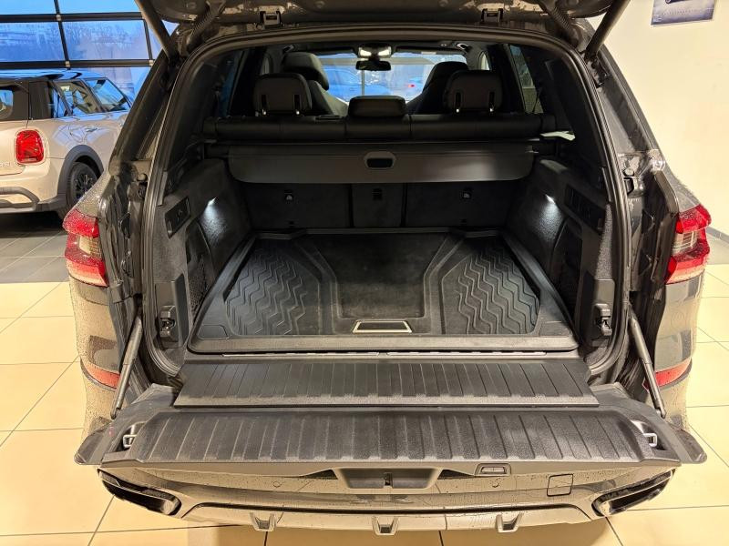 Used BMW X5 xDrive45e 394ch M Sport 17cv 2022 BMW Individual Dravitgrau métallisé € 67900 in Terville