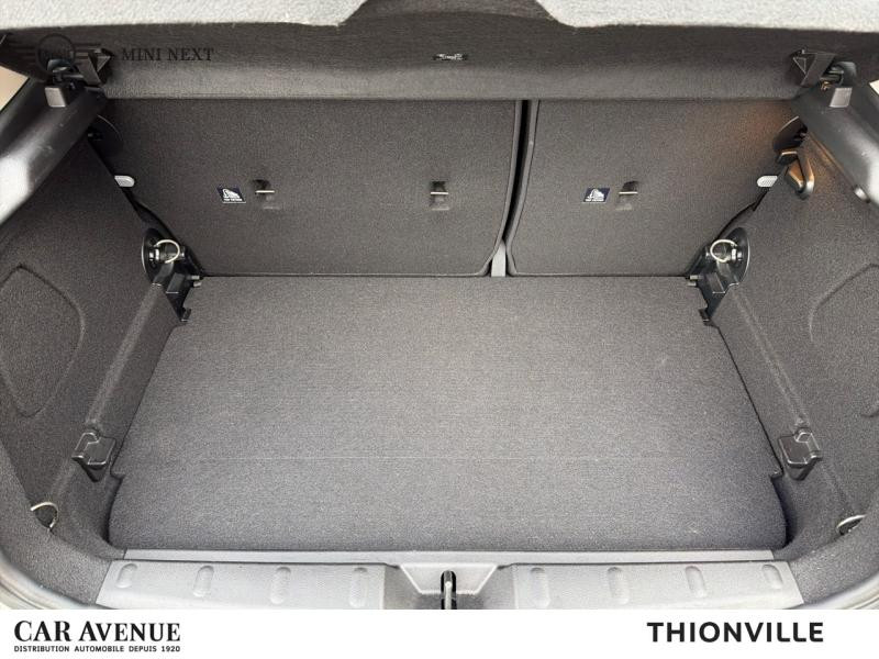 Occasion MINI Mini 5 Portes Cooper S 178ch Edition Premium Plus BVA7 2022 Argenté 31899 € à Terville