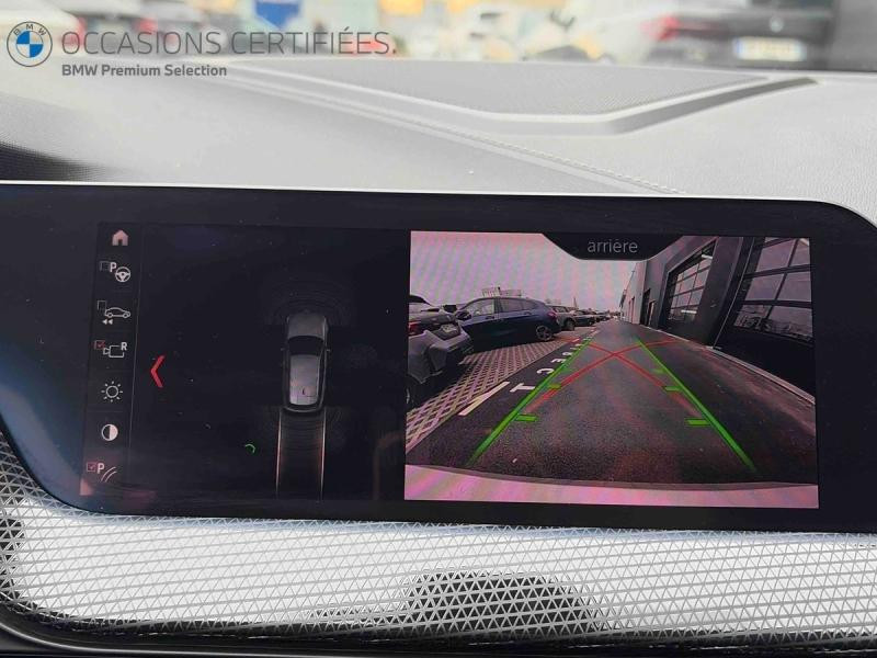 Used BMW Série 1 116dA 116ch Edition Sport DKG7 2020 Glaciersilber € 21899 in Terville