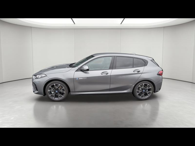 Used BMW Série 1 120A 170ch M Sport DKG7 2025 Skyscraper Grey métallisé € 42699 in Terville