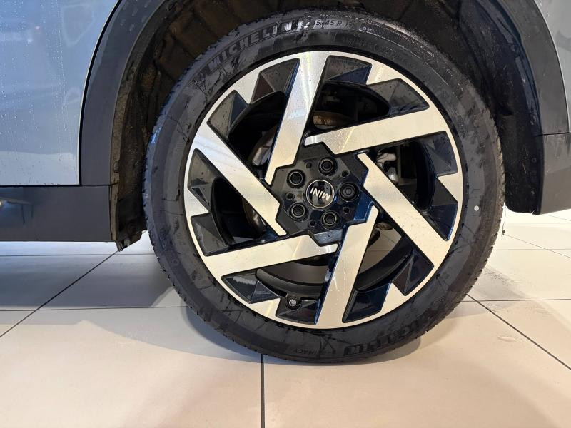 Used MINI Countryman C 170ch Favoured DKG7 2024 Smokey Green € 37900 in Terville