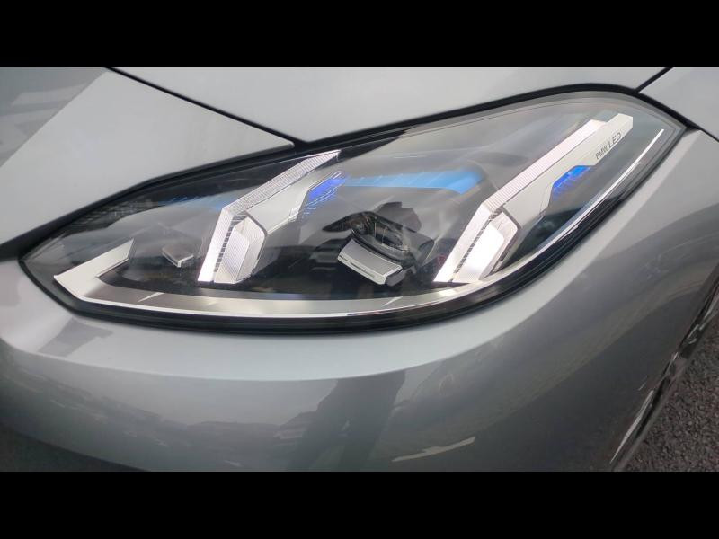 Used BMW Série 1 120A 170ch M Sport DKG7 2025 Skyscraper Grey métallisé € 42699 in Terville