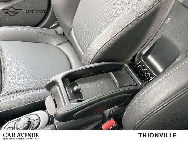 Occasion MINI Mini 5 Portes Cooper S 178ch Edition Premium Plus BVA7 2022 Argenté 31899 € à Terville