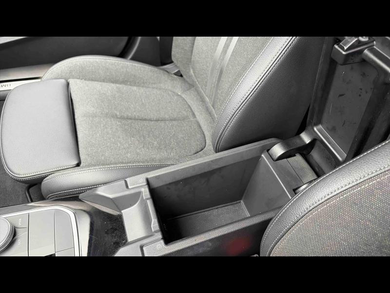 Used BMW Série 1 116dA 116ch Edition Sport DKG7 2020 Glaciersilber € 21899 in Terville