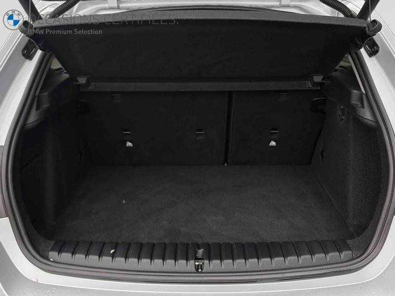 Used BMW Série 1 116dA 116ch Edition Sport DKG7 2020 Glaciersilber € 21899 in Terville