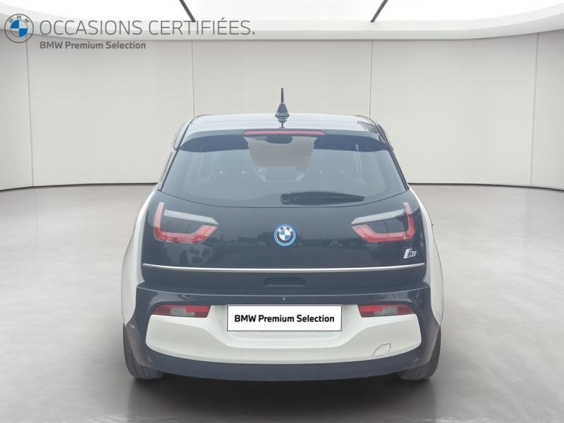 Used BMW i3 170ch 120Ah Atelier 2022 Noir € 18900 in Terville