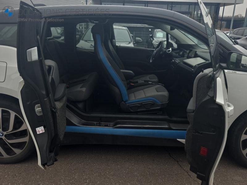 Used BMW i3 170ch 120Ah Atelier 2022 Noir € 18900 in Terville