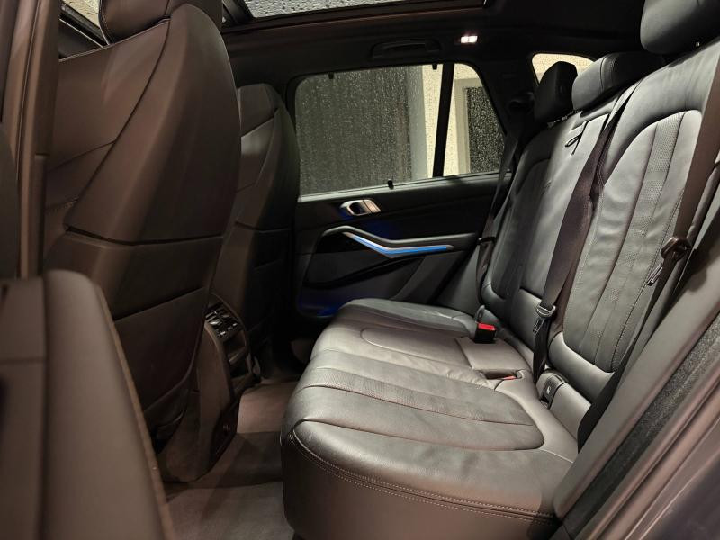 Used BMW X5 xDrive45e 394ch M Sport 17cv 2022 BMW Individual Dravitgrau métallisé € 67900 in Terville