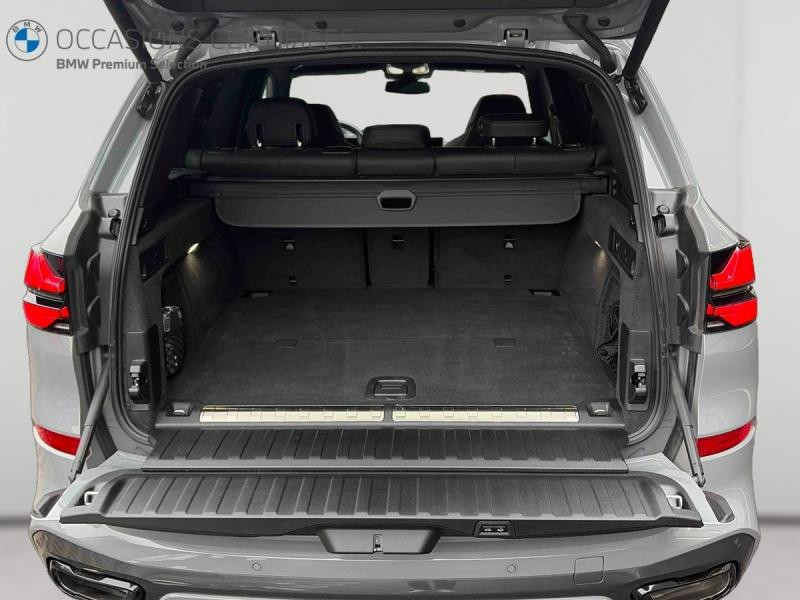 Used BMW X5 xDrive50e 489ch M Sport 2024 BMW Ind métallisé € 114900 in Terville