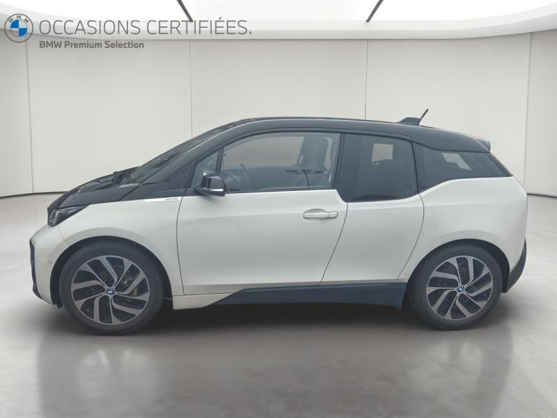 Used BMW i3 170ch 120Ah Atelier 2022 Noir € 18900 in Terville