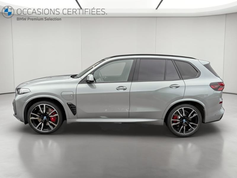 Used BMW X5 xDrive50e 489ch M Sport 2024 BMW Ind métallisé € 114900 in Terville