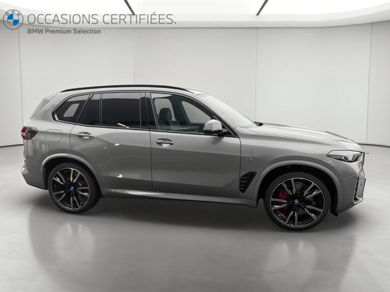 Used BMW X5 xDrive50e 489ch M Sport 2024 BMW Ind métallisé € 114900 in Terville
