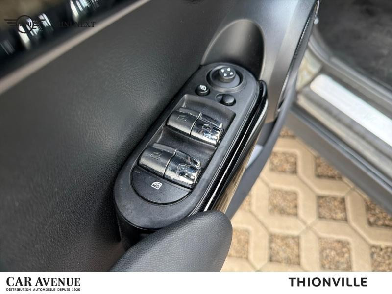 Occasion MINI Mini 5 Portes Cooper S 178ch Edition Premium Plus BVA7 2022 Argenté 31899 € à Terville