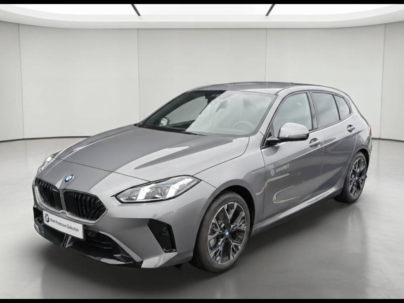 Used BMW Série 1 120A 170ch M Sport DKG7 2025 Skyscraper Grey métallisé € 42699 in Terville