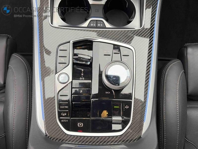 Used BMW X5 xDrive50e 489ch M Sport 2024 BMW Ind métallisé € 114900 in Terville