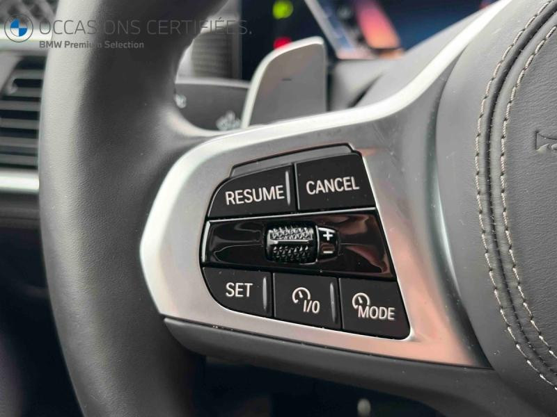 Used BMW X5 xDrive50e 489ch M Sport 2024 BMW Ind métallisé € 114900 in Terville