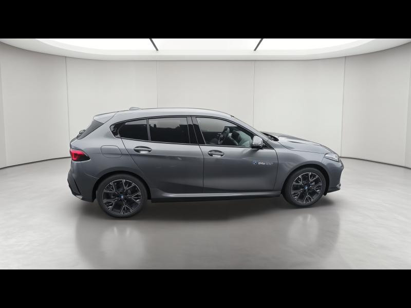 Used BMW Série 1 120A 170ch M Sport DKG7 2025 Skyscraper Grey métallisé € 42699 in Terville