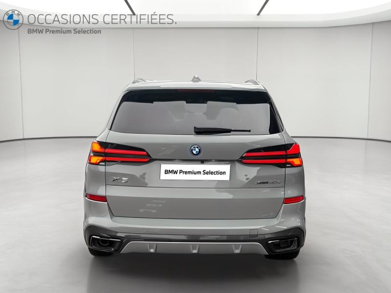 Used BMW X5 xDrive50e 489ch M Sport 2024 BMW Ind métallisé € 114900 in Terville
