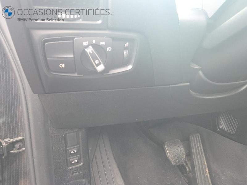 Used BMW i3 170ch 120Ah Atelier 2022 Noir € 18900 in Terville