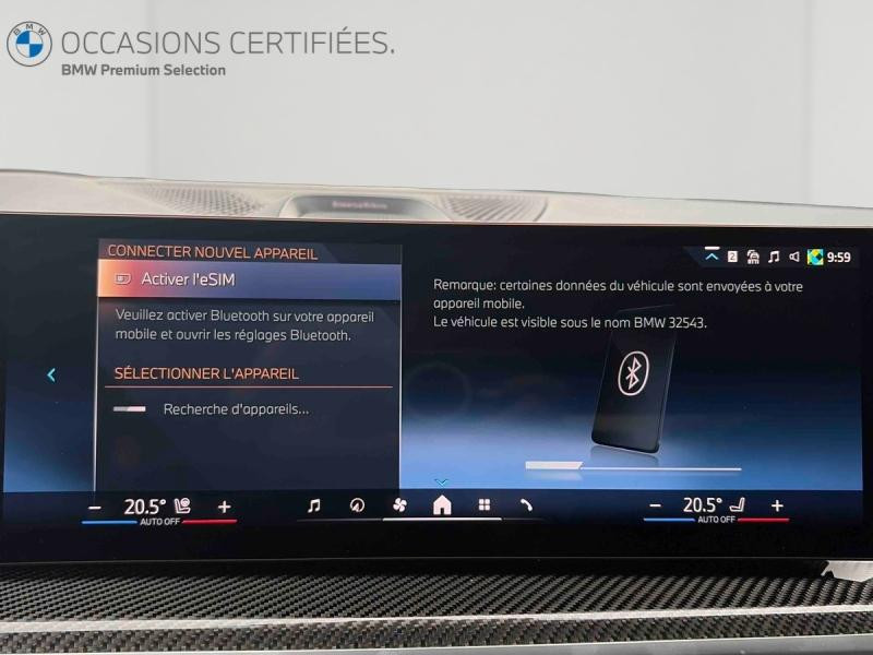 Used BMW X5 xDrive50e 489ch M Sport 2024 BMW Ind métallisé € 114900 in Terville