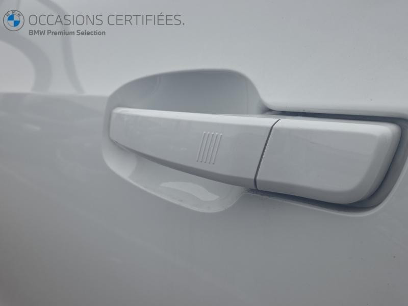 Used BMW i3 170ch 120Ah Atelier 2022 Noir € 18900 in Terville