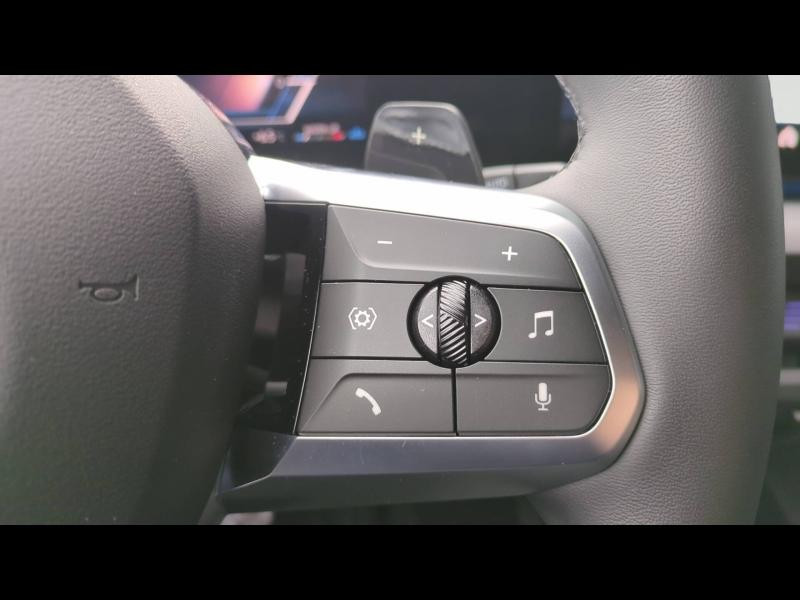 Used BMW Série 1 120A 170ch M Sport DKG7 2025 Skyscraper Grey métallisé € 42699 in Terville