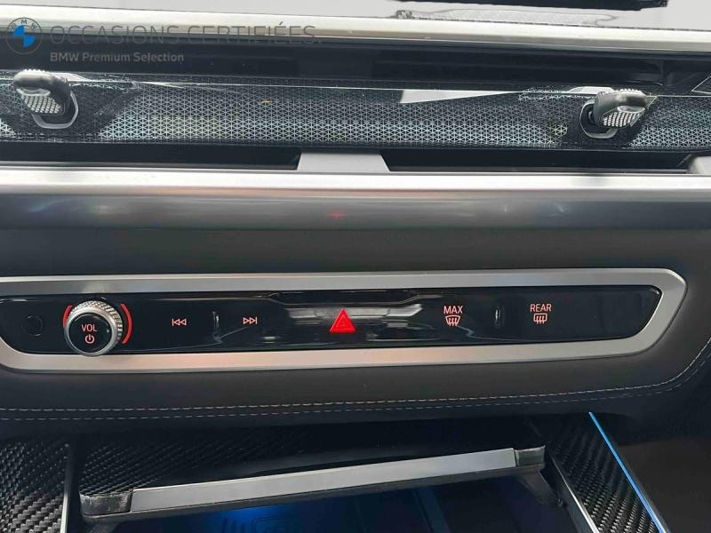 Used BMW X5 xDrive50e 489ch M Sport 2024 BMW Ind métallisé € 114900 in Terville