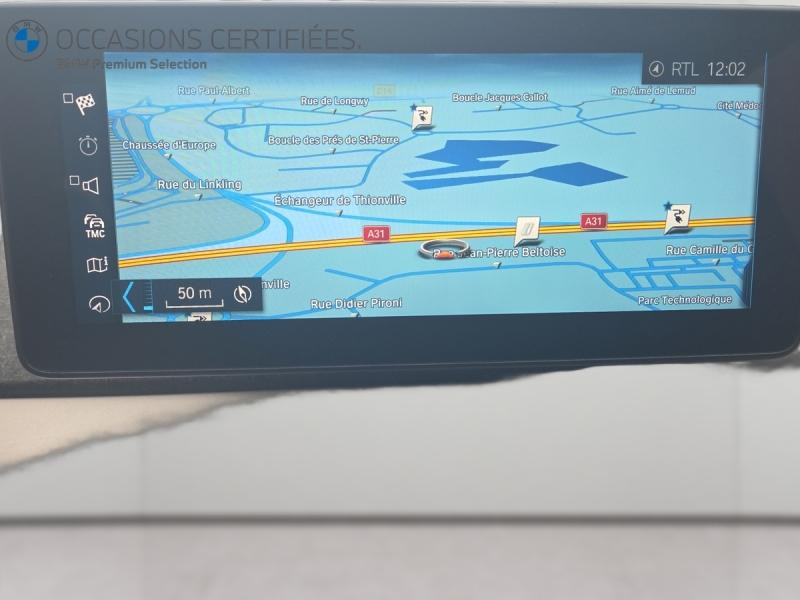 Used BMW i3 170ch 120Ah Atelier 2022 Noir € 18900 in Terville