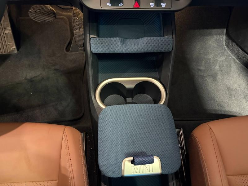 Used MINI Countryman C 170ch Favoured DKG7 2024 Smokey Green € 37900 in Terville