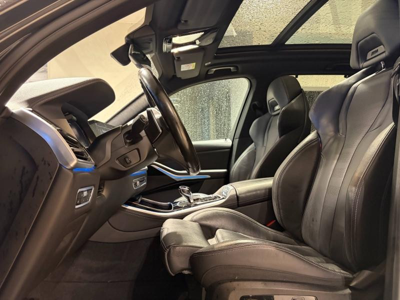 Used BMW X5 xDrive45e 394ch M Sport 17cv 2022 BMW Individual Dravitgrau métallisé € 67900 in Terville