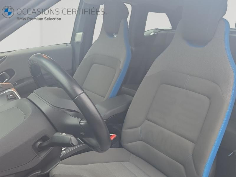 Used BMW i3 170ch 120Ah Atelier 2022 Noir € 18900 in Terville