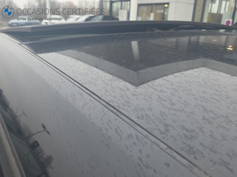 Used BMW i3 170ch 120Ah Atelier 2022 Noir € 18900 in Terville