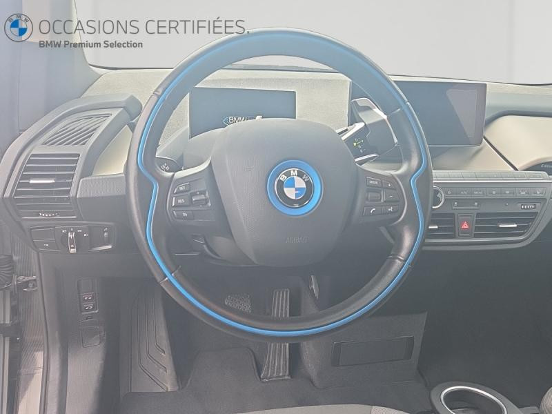 Used BMW i3 170ch 120Ah Atelier 2022 Noir € 18900 in Terville