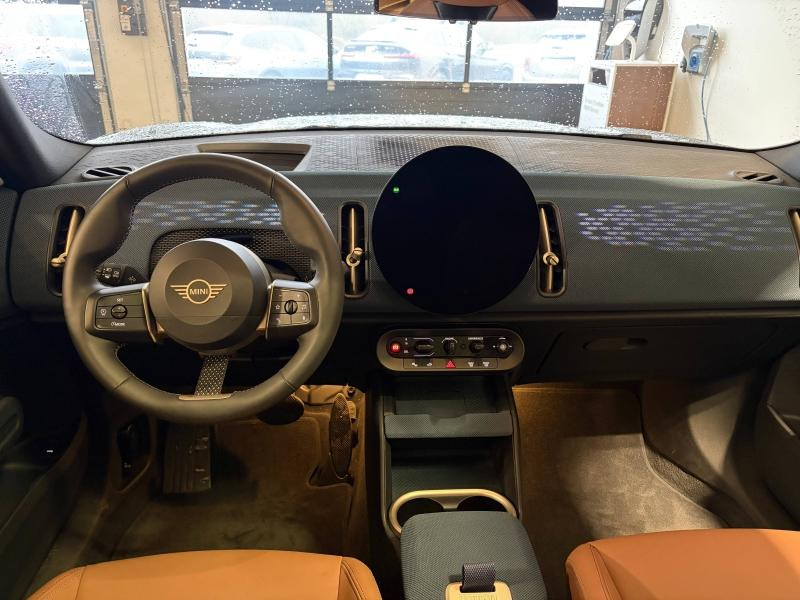 Used MINI Countryman C 170ch Favoured DKG7 2024 Smokey Green € 37900 in Terville