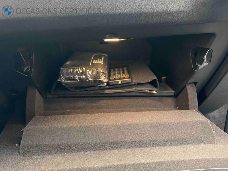 Used BMW Série 1 116dA 116ch Edition Sport DKG7 2020 Glaciersilber € 21899 in Terville