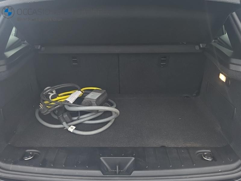 Used BMW i3 170ch 120Ah Atelier 2022 Noir € 18900 in Terville
