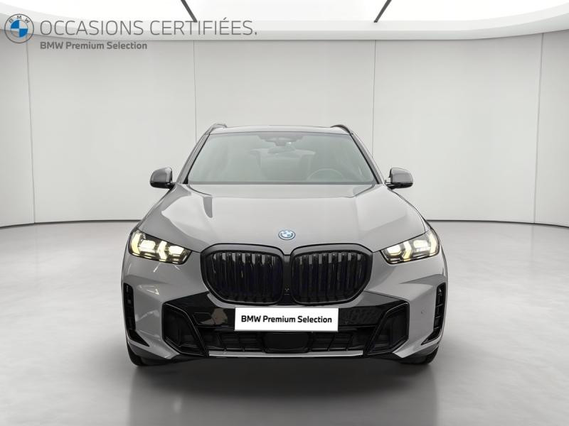 Used BMW X5 xDrive50e 489ch M Sport 2024 BMW Ind métallisé € 114900 in Terville