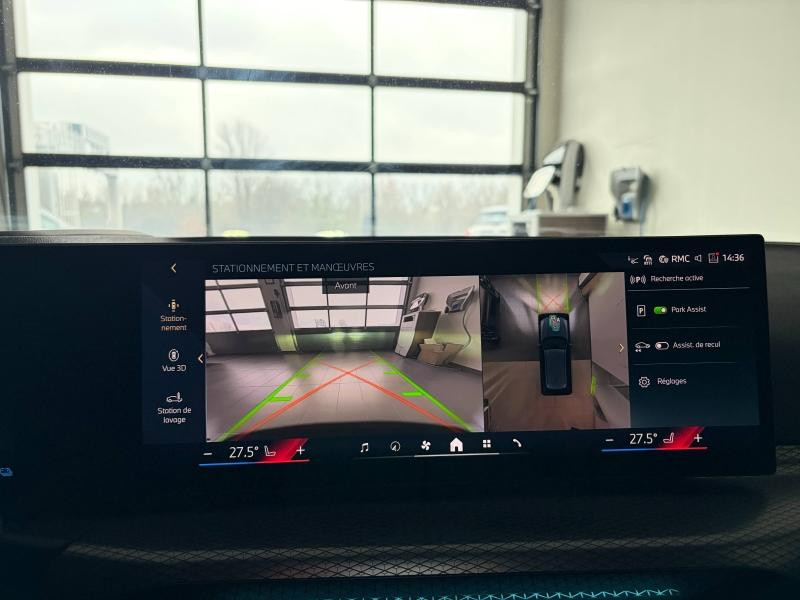 Occasion BMW Série 3 Touring 330eA 292ch M Sport 2025 Skyscrapergrau métallisé 51900 € à Terville