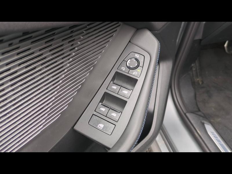 Used BMW Série 1 120A 170ch M Sport DKG7 2025 Skyscraper Grey métallisé € 42699 in Terville
