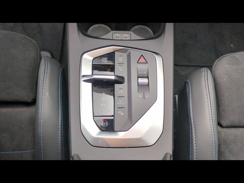 Used BMW Série 1 120A 170ch M Sport DKG7 2025 Skyscraper Grey métallisé € 42699 in Terville