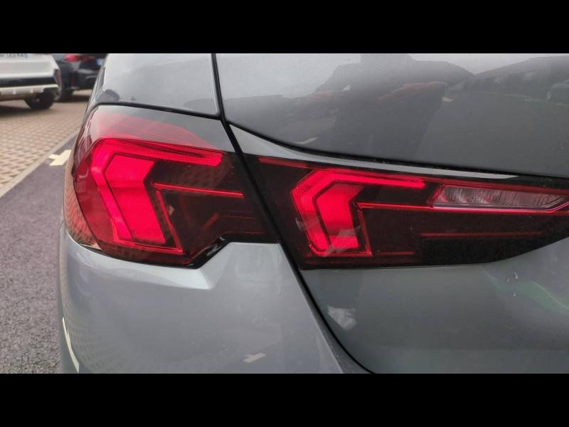 Used BMW Série 1 120A 170ch M Sport DKG7 2025 Skyscraper Grey métallisé € 42699 in Terville