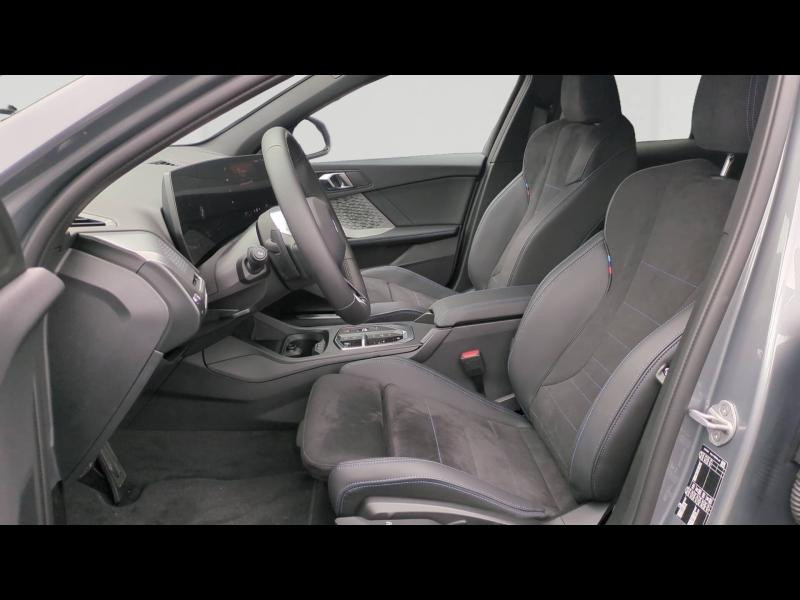 Used BMW Série 1 120A 170ch M Sport DKG7 2025 Skyscraper Grey métallisé € 42699 in Terville