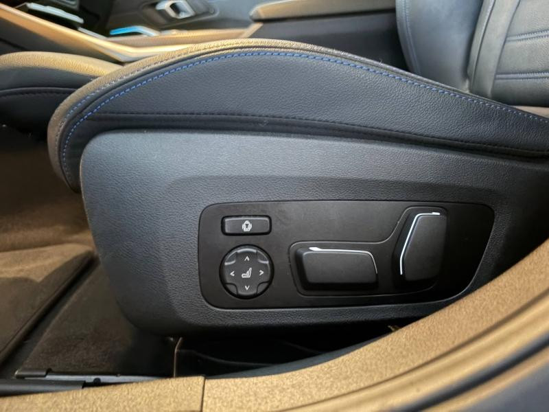 Occasion BMW Série 3 Touring 330eA 292ch M Sport 2025 Skyscrapergrau métallisé 51900 € à Terville