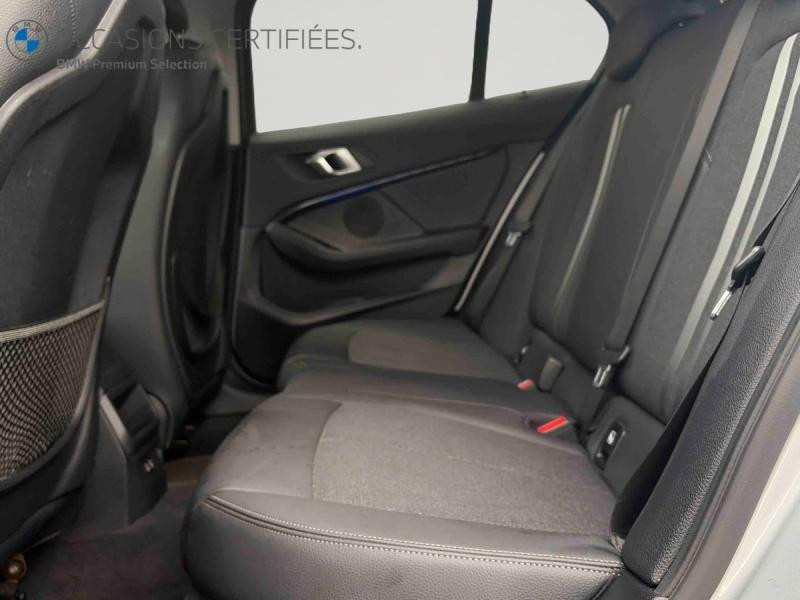 Used BMW Série 1 116dA 116ch Edition Sport DKG7 2020 Glaciersilber € 21899 in Terville